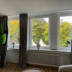 Appartement Sankt Goeres