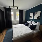Sankt Goeres Appartement *