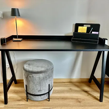 Apartment Sankt Goeres
