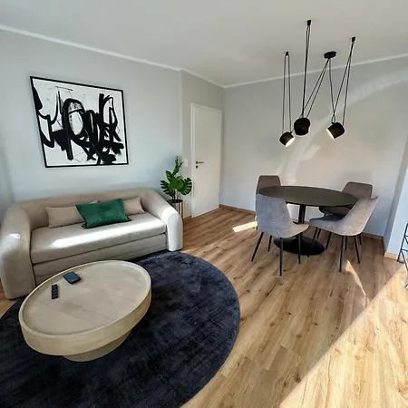 Sankt Göres Düsseldorf