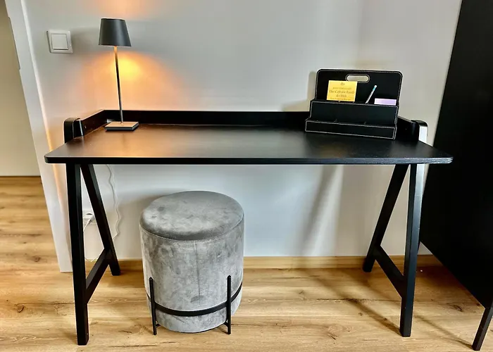 Apartamento Sankt Goeres