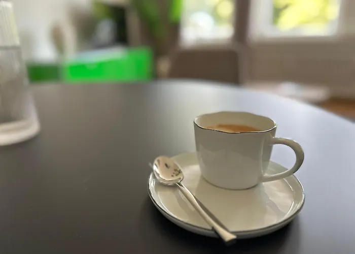 Apartamento Sankt Goeres