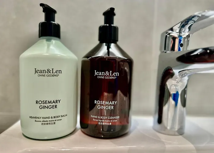 Sankt Goeres Appartamento *