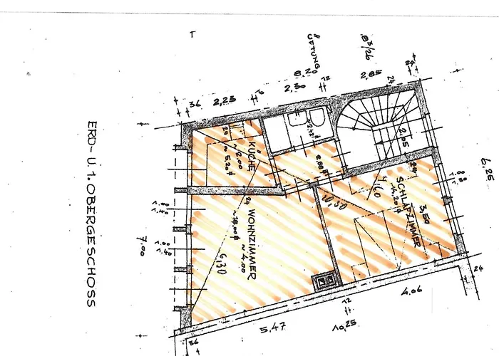 Sankt Goeres * דיסלדורף