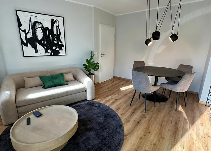 Sankt Goeres Düsseldorf