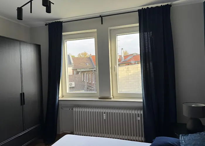 Sankt Goeres Appartamento