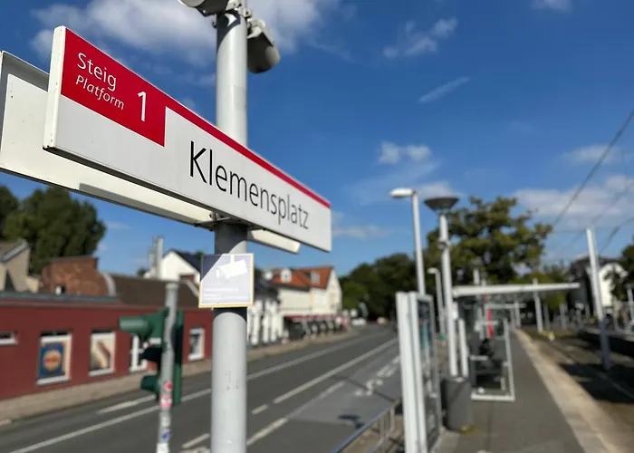 Sankt Goeres