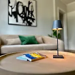 Apartamento Sankt Goeres Düsseldorf