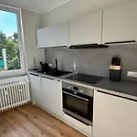 Sankt Goeres * Düsseldorf