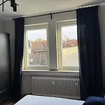 Sankt Goeres Apartamento
