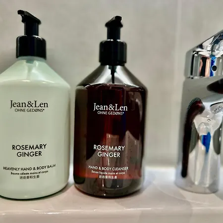 Sankt Goeres Διαμέρισμα *