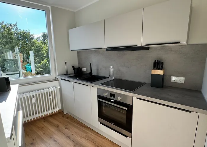 Sankt Goeres * Ντίσελντορφ